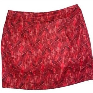 Greg Norman Collection Skort